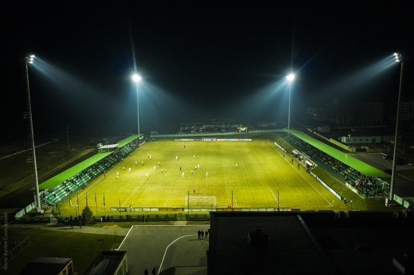 Города Беларуси, в которых не осталось своего футбола. А ведь когда-то он там был (даже на уровне высшей лиги)