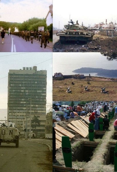 Из-за войны Югославия пропустила Евро-1992 – игроки отваливались по национальностям, УЕФА прислушался к резолюции ООН Из-за войны Югославия пропустила Евро-1992 – игроки отваливались по национальностям, УЕФА прислушался к резолюции ООН