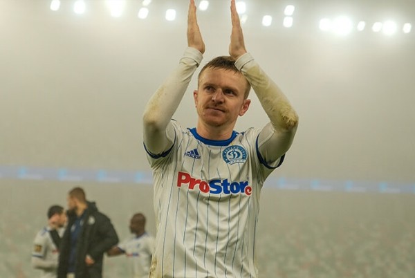 Ясинский целовал, Гуренко посылал, Пунтус обходился, как с рабом. Брат лучшего футболиста Беларуси тихо завершил карьеру, но честно рассказал о том, что в ней было