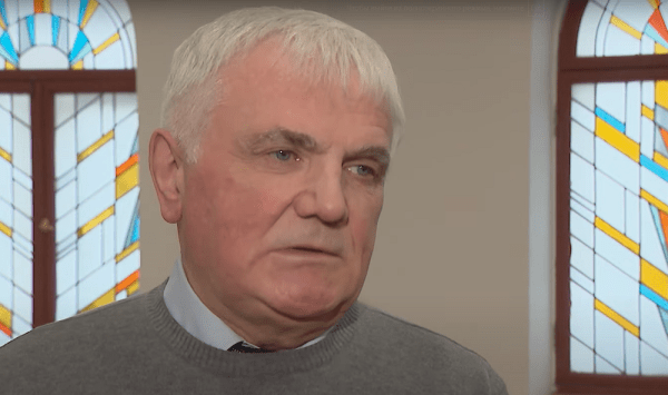 Олимпиада. Генсек БПК об отстранении паралимпийцев: будем обращаться в комитеты ООН по правам человека, по правам инвалидов
Олимпиада. Генсек БПК об отстранении паралимпийцев: будем обращаться в комитеты ООН по правам человека, по правам инвалидов