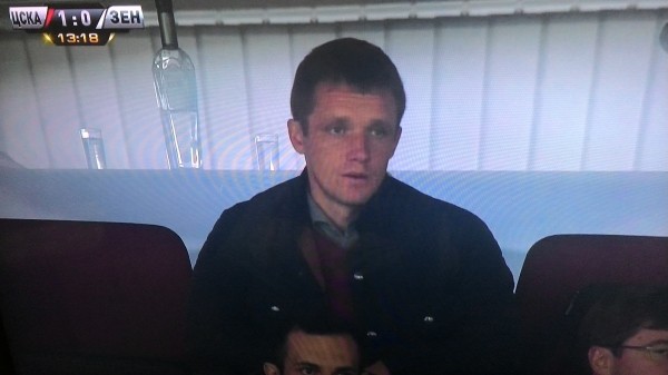 Возможный камбэк в «Урал» станет новым зашкваром Гончаренко: в 2015-м самовольно уехал из-за странного матча, на стадионе клуба поддержали войну в Украине Возможный камбэк в «Урал» станет новым зашкваром Гончаренко: в 2015-м самовольно уехал из-за странного матча, на стадионе клуба поддержали войну в Украине