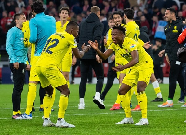 Герою «Вильярреала» (вывел в полуфинал ЛЧ сквозь «Баварию») в детстве тотально запрещали футбол: заставляли спать на улице, сожгли форму и обувь