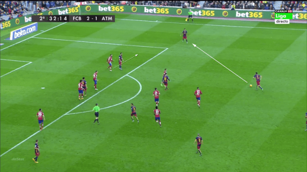 Пеп ценит полузащитников, понимающих La Pausa. Что это такое и почему Хави с Бускетсом тут лучшие? Пеп ценит полузащитников, понимающих La Pausa. Что это такое и почему Хави с Бускетсом тут лучшие?