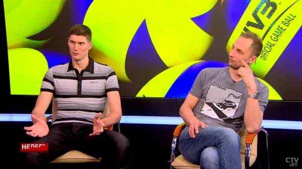 Разное.  "Кто будет финансировать?" Представители "Шахтера" и "Строителя" о возможном объединении для участия в чемпионате России
  