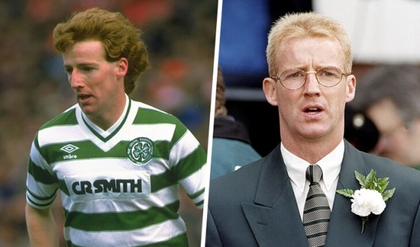 Легенда «Селтика» остановила вражду с «Рейнджерс». Его гроб несли игроки главного соперника