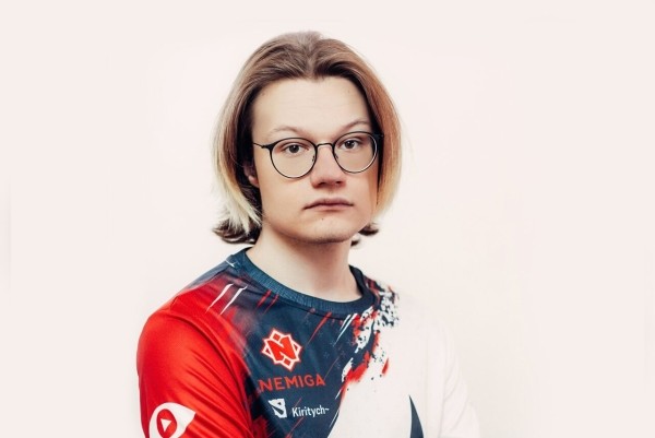 Разное. Nemiga вылетела с Champions League, одноклубник белоруса Fishman -- лучший в Европе и другие новости индустрии за 17 апреля
Разное. Nemiga вылетела с Champions League, одноклубник белоруса Fishman -- лучший в Европе и другие новости индустрии за 17 апреля