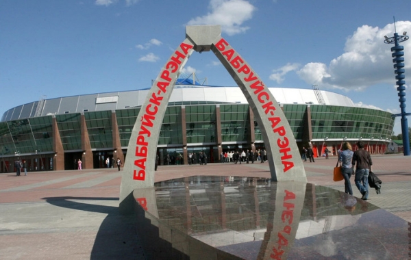 Хоккей.  Вице-президент КХЛ: клуб из Бобруйска подал заявку в МХЛ. Анализируем пакет документов, который необходим для принятия
 