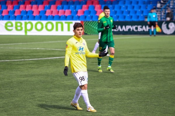 Подросшие лимитчики-2021 – вот что у них теперь с практикой: кто-то в дубле, но в основном все при деле, а кто-то играет даже больше прежнего