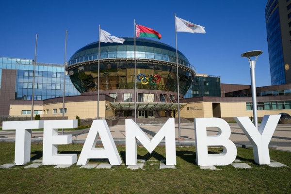 Анастасия Прокопенко: продвижением атлетов должны заниматься специалисты