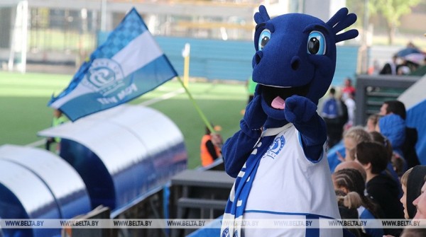 Определились пары 1/4 финала Кубка Беларуси по футболу среди женских команд Определились пары 1/4 финала Кубка Беларуси по футболу среди женских команд