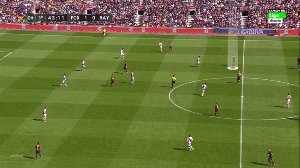 Пеп ценит полузащитников, понимающих La Pausa. Что это такое и почему Хави с Бускетсом тут лучшие? Пеп ценит полузащитников, понимающих La Pausa. Что это такое и почему Хави с Бускетсом тут лучшие?