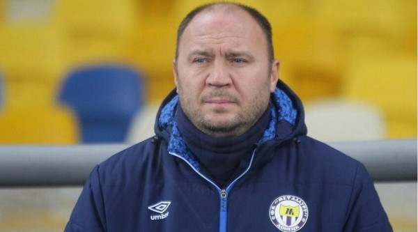 «Как еще объяснить, что россияне тут на фиг не нужны?» Возглавлявший «Крумкачы» украинец – о войне на Родине, маме в Крыму, отношении к беларусам и судьбе «воронов»