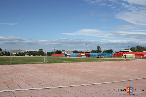 Города Беларуси, в которых не осталось своего футбола. А ведь когда-то он там был (даже на уровне высшей лиги)