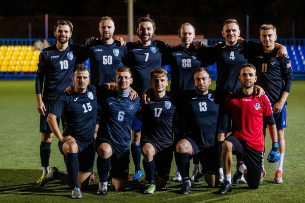 Первый технарь, стадионы без трибун и снятие с турнира. Что уже произошло в футбольном миноре Беларуси за стартовые туры