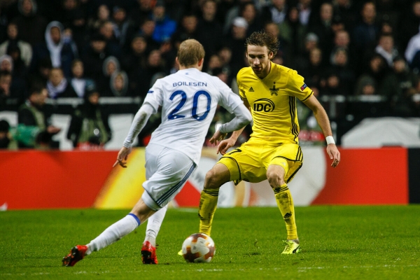 В войну в Украине могут втянуть Приднестровье, известное крутым футбольным клубом – с людьми от Солигорска победили «Реал», успехи и рекорды связаны с беларусами В войну в Украине могут втянуть Приднестровье, известное крутым футбольным клубом – с людьми от Солигорска победили «Реал», успехи и рекорды связаны с беларусами