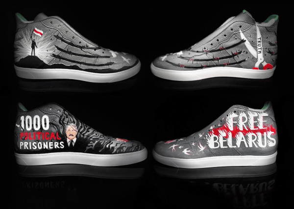 Игрок НБА выступил в ООН и высказался о нарушениях прав человека во многих странах, в том числе и в Беларуси. 