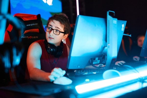 Разное. Lollipop21k нашел команду, Entity с Fishman -- в зоне вылета из высшего дивизиона и другие новости индустрии за 19 апреля
Разное. Lollipop21k нашел команду, Entity с Fishman -- в зоне вылета из высшего дивизиона и другие новости индустрии за 19 апреля