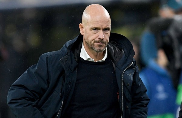 Эрик тен Хаг – новый тренер «МЮ». Обошел в гонке Почеттино и до конца сезона остался в «Аяксе», чтобы выиграть третье чемпионство