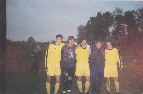 Сделал история для Бреста и Борисова, стал чемпионом с БАТЭ, спасал «Торпедо» от вылета. Этот тренер вынуждает Гомель забыть про Биончика