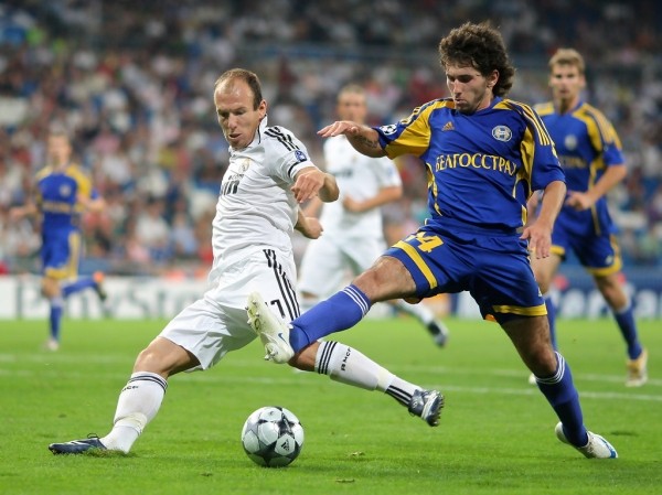 Брессан, Алыкулов, Фамейе и еще 8 молодых талантов, которых клубы Беларуси выудили за рубежом Брессан, Алыкулов, Фамейе и еще 8 молодых талантов, которых клубы Беларуси выудили за рубежом