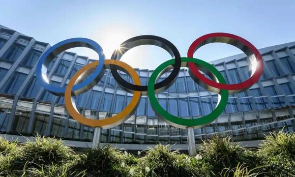 Разное. МОК перечислил более двух млн долларов для поддержки олимпийского сообщества Украины
Разное. МОК перечислил более двух млн долларов для поддержки олимпийского сообщества Украины