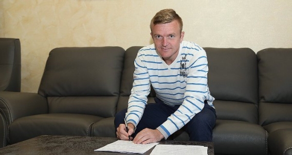 Ясинский целовал, Гуренко посылал, Пунтус обходился, как с рабом. Брат лучшего футболиста Беларуси тихо завершил карьеру, но честно рассказал о том, что в ней было