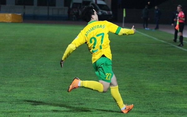 Брессан, Алыкулов, Фамейе и еще 8 молодых талантов, которых клубы Беларуси выудили за рубежом Брессан, Алыкулов, Фамейе и еще 8 молодых талантов, которых клубы Беларуси выудили за рубежом