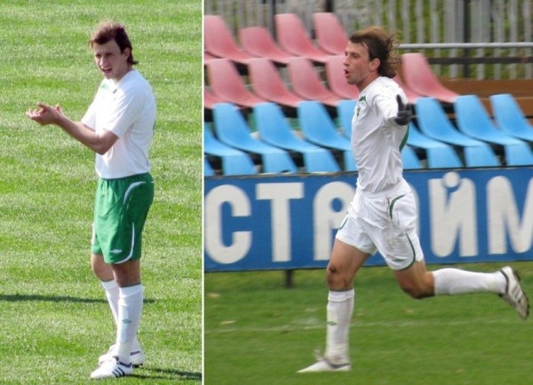 Армию из белфутбола делает не только Базанов. Вот как легендарный Юревич ведет игроков к красоте Армию из белфутбола делает не только Базанов. Вот как легендарный Юревич ведет игроков к красоте