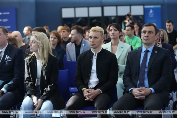 Поздняков: олимпийское движение должно наводить мосты между странами