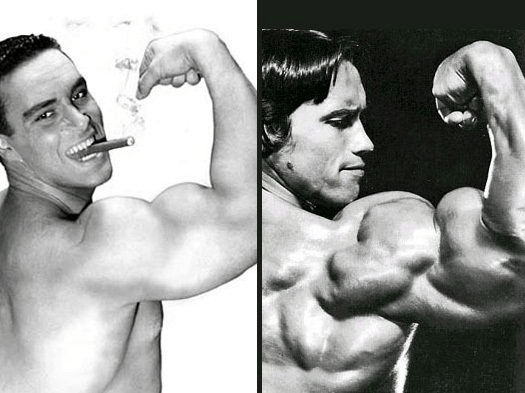 Бодибилдер Невский поддерживает украинцев, а Badcomedian молчит – как «киновраги» реагируют на войну. Вот так вот! Бодибилдер Невский поддерживает украинцев, а Badcomedian молчит – как «киновраги» реагируют на войну. Вот так вот!