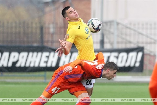 "Ислочь" победила "Энергетик-БГУ" в чемпионате Беларуси по футболу "Ислочь" победила "Энергетик-БГУ" в чемпионате Беларуси по футболу