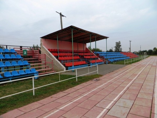 Города Беларуси, в которых не осталось своего футбола. А ведь когда-то он там был (даже на уровне высшей лиги)