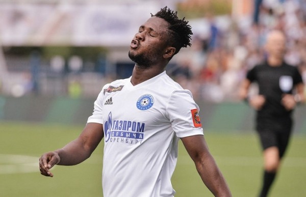 Брессан, Алыкулов, Фамейе и еще 8 молодых талантов, которых клубы Беларуси выудили за рубежом Брессан, Алыкулов, Фамейе и еще 8 молодых талантов, которых клубы Беларуси выудили за рубежом