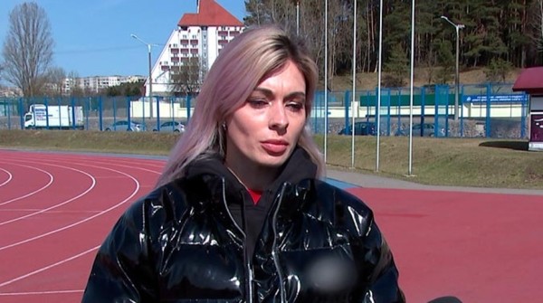 "Эта несправедливость войдет в историю". Белорусские спортсмены о спортивных санкциях