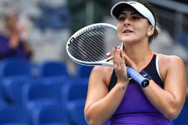 Теннис.  На турнире ВТА в Штутгарте Арина Соболенко стартует матчем с экс-четвертой ракеткой мира Бьянкой Андрееску
&nbsp;