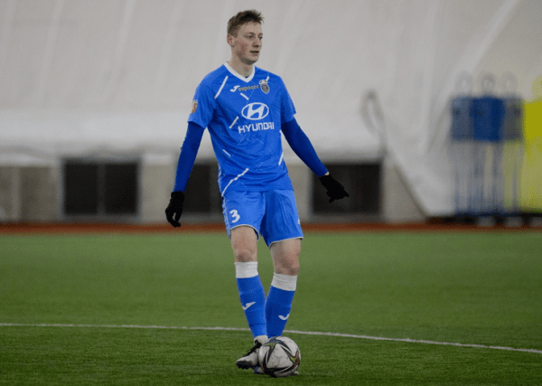 Сын Ермаковича попал в «Краснодар» задолго до отца и Гончаренко – на днях впервые забил в высшей лиге. А вот как поживают другие молодые из династий Сын Ермаковича попал в «Краснодар» задолго до отца и Гончаренко – на днях впервые забил в высшей лиге. А вот как поживают другие молодые из династий