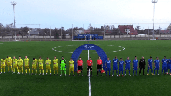 Первый технарь, стадионы без трибун и снятие с турнира. Что уже произошло в футбольном миноре Беларуси за стартовые туры