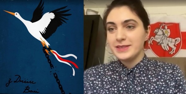 Как появилась политическая коллаба беларуски и баскетболиста НБА? Художница создала кроссовки для скандального Энеса Кантера Фридома Как появилась политическая коллаба беларуски и баскетболиста НБА? Художница создала кроссовки для скандального Энеса Кантера Фридома