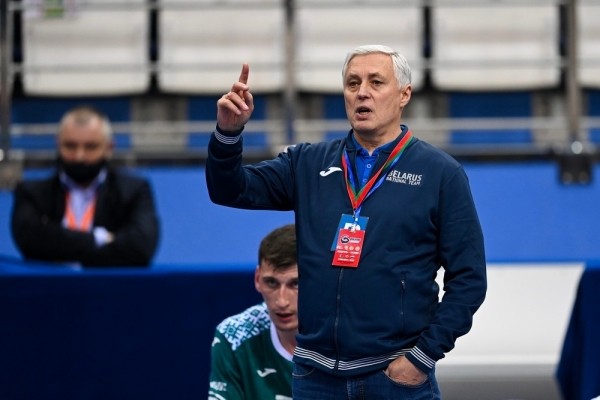 Гандбол. Юрий Шевцов: Вайлупов сказал, что наш гандбол устарел? Своеобразный человек. Надо спросить, что он имел в виду
Гандбол. Юрий Шевцов: Вайлупов сказал, что наш гандбол устарел? Своеобразный человек. Надо спросить, что он имел в виду