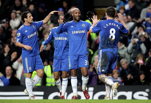 C Анчелотти «Челси» выиграл АПЛ и забил 103 гола за сезон. Через год Карло уволили прямо в коридоре стадиона