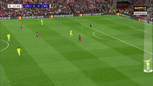 &laquo;Вильярреал&raquo; был готов терпеть &ndash; &laquo;Ливерпуль&raquo; заставил страдать. Эмери закрыл только один фланг Клоппа (решил игру другой)