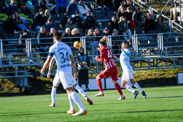 «Лиепая» идеально начала сезон с беларусами: лучший старт для Альшевского, Гордейчук с голом, нашлась работа самому смелому из сборной