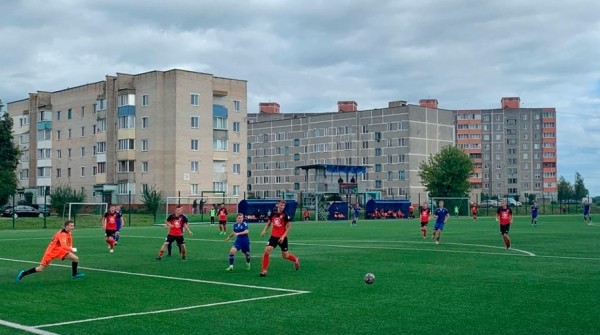 Кирилл Вергейчик принес победу футболистам "Слуцка" в игре чемпионата Беларуси Кирилл Вергейчик принес победу футболистам "Слуцка" в игре чемпионата Беларуси