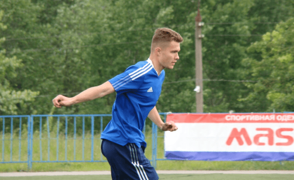 Сын Ермаковича попал в «Краснодар» задолго до отца и Гончаренко – на днях впервые забил в высшей лиге. А вот как поживают другие молодые из династий Сын Ермаковича попал в «Краснодар» задолго до отца и Гончаренко – на днях впервые забил в высшей лиге. А вот как поживают другие молодые из династий