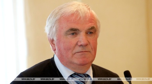 Шудейко: давление на Международный паралимпийский комитет было беспрецедентным