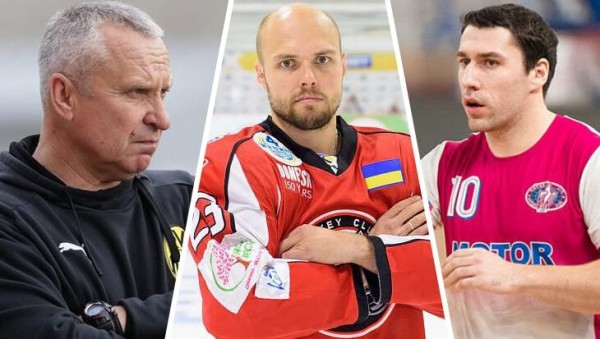 Почти все – за границей, один тренер вернулся и готов защищать Украину. Как дела у представителей белспорта, на себе испытавших нападение России