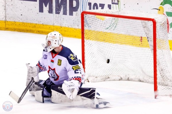 Хоккей. Parimatch-Экстралига. Финал. Второй матч. "Юность" вновь одолела "Металлург"
Хоккей. Parimatch-Экстралига. Финал. Второй матч. "Юность" вновь одолела "Металлург"