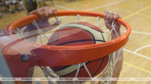 Баскетболисты "Гродно-93" с трудом одолели "Импульс-БГУИР" в 1/4 финала чемпионата Беларуси