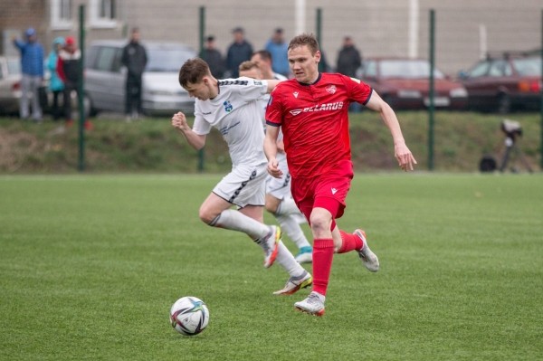 Подросшие лимитчики-2021 – вот что у них теперь с практикой: кто-то в дубле, но в основном все при деле, а кто-то играет даже больше прежнего