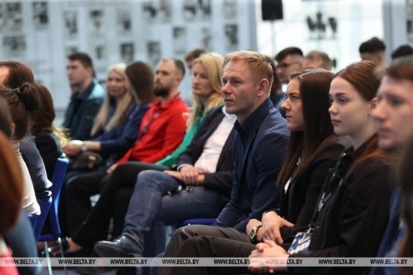 Поздняков: олимпийское движение должно наводить мосты между странами